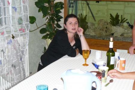 ma petite soeur